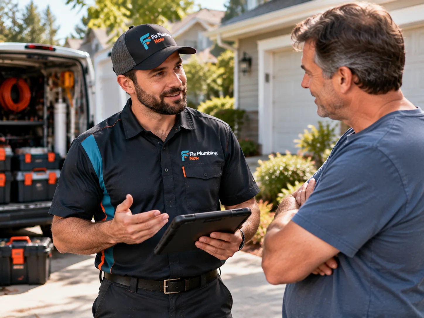 Clogged Drain Service Thousand Oaks, CA FAQs
